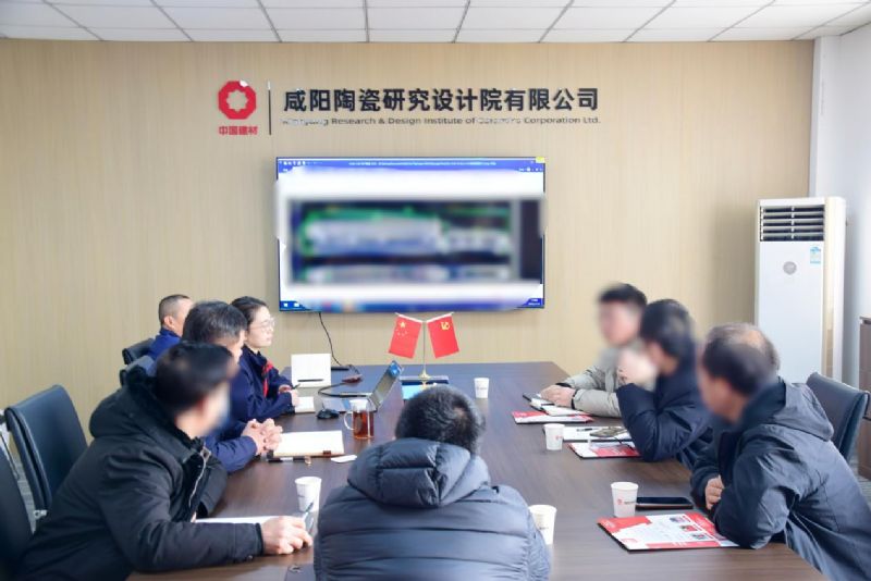 客戶首訪！2025首訪啟新程，科源迎開門紅！